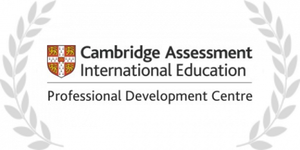Cambridge Assessment International Education Professional Development Centre