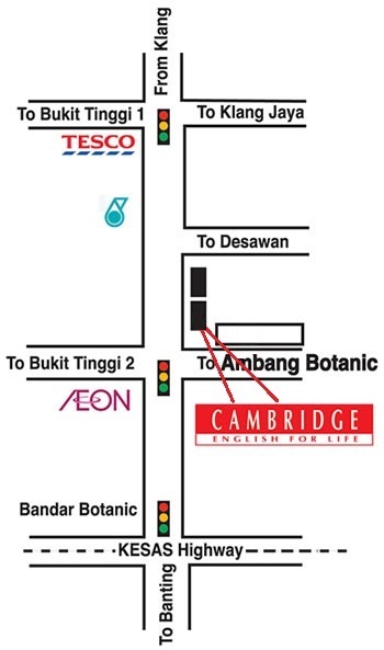 Nilai ambang in english